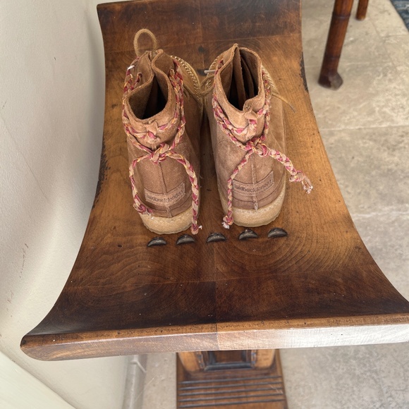 Laidback London shoe - Picture 2 of 5